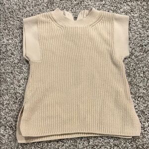 Banana Republic Toddler Sweater Dress